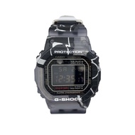 CASIO Men's Watch Digital Rubber DW-5000SS Direct from Japan Secondhand