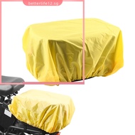 【BETL】Rain Cover for Bicycle Bag Rain Cover for Rain Cover Bicycle Basket Bicycle Bag