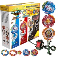 Helios Super Hyperion Mr Bey Battle Blades Burst Bley Bley Play Blade Gaming Top Toys Bae Blades Rip