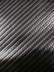 ฟิล์ม​ลอย​น้ำ​ ฟิล์มคาร์บอน ​เคฟล่าลาย2 ใหม่​ ฟิล์ม​โมเลกุล​น้ำ carbon kevlar 396 ​ขนาด 50 cm x 100 cm  สีสวยลายคมชัด พ่นรองพื้นสีดำ