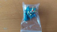 SD Gundam Full Color SDFC 機動新世紀鋼彈X Gundam Leopard