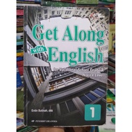 Get Along with English X SMK.