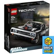 LEGO 42111 Technic Dom’s Dodge Charger
