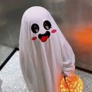 halloween costume women halloween costume Halloween Kids' Costume - Ghost & Zombie Outfit