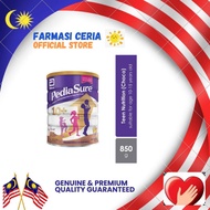 Abbott Pediasure 10+ Choco 850g #pediasure