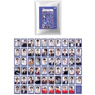 (2/2) | GMMTV Boy Random Card Mood Quest Collection