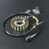 Motorcycle Stator Coil For Suzuki DR-Z 400 DRZ400 DRZ400S DRZ400E DRZ400SM