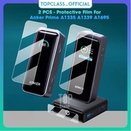 Protective Film For Anker Prime A1335 A1336 A1339 A1902 A1340 A1695 A2345 for 65W 130W 250W Charger 
