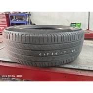 second Tyre 225/65/17 Michelin primacy4 21year
