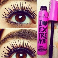 Mascara Essence Volume Mascara