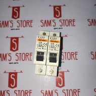 MCB Kiso C16