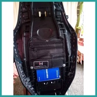 ✜ ┤ ✤ Sniper 155 Seat organizer