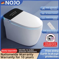 马桶FullyChaozhou智能roomBath toiletintegratedautomatic  Q7TH