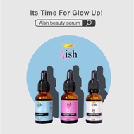 Sudut Cantik - Aish Acne Care Serum | Brightening Serum  | Dark