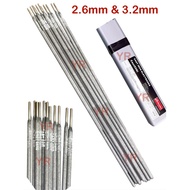 Cast Iron Welding Rod EQUIVALENT ( Cast Iron Welding Electrode )