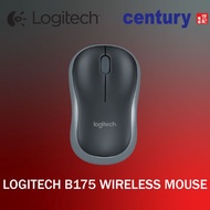 LOGITECH B175 WIRELESS MOUSE