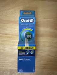 Oral-B 電動牙刷刷頭 EB-20x10