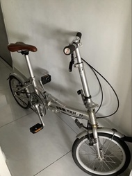 Dahon 摺疊單車