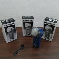 Panasonic Shaver Es53410% Original Mustache And Beard Shaver