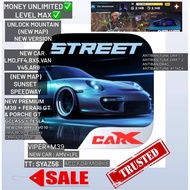 Car X Street Game Ios Android
