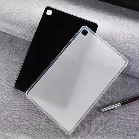 Tablet case for Samsung Galaxy Tab A7 Lite 8.7"SM-T220 SM-T225 TPU Airbag cover for Galaxy Tab A7 10