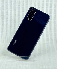 วีโว้ y12s แรม3 รอม32  แอนดอย10 แบตทนแบตทนพร้อมใช้แถมชุดชาร์จ