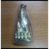 Fashion Pendant Yellow Gold H1