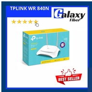 Tplink WR840N ROUTER