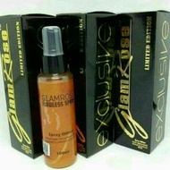 GLAMROSE GLITTER SPRAY