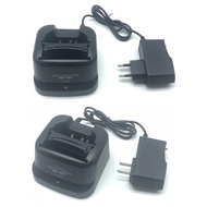 BC-137 Fast Rapid Dock Charger for ICOM BC-144N IC-A6 IC-A24 IC-V8 IC-V82 IC-U82 IC-F3GT IC-F4GT IC-