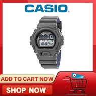 Original Casio G-SHOCK Watch for Men Overseas hot sale mens Sport Watch DW6900