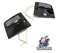 lampu senja sayap honda c700 c800 supercup