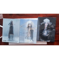 GIDLE album 2 (2nd full album) gidle latest batch genuine sealed ver photobook