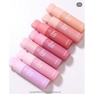 [4U2] 4U2 Dear Me Liquid Blush - Natural Matte, Easy to Blend, Standard Color, Clear Blush