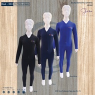 DAA-03 Diving Kids Amore Long | Diving KIds Amore Long | Amore | Shera Fashion Indonesia