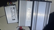 電動單車控制器 36V/48V 500W