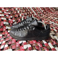 Adidas Stan Smith full black second original