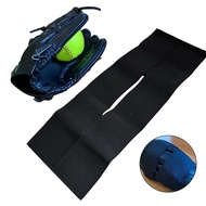 [szlztmy2mg] Baseball Glove Wrap Band Softball Glove Wrap Baseball Glove Locker Baseball Glove Acces