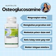 Amway Nutrilite OsteGlucosamine (Trial Repacked 30 biji )