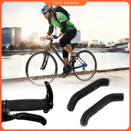 ZITTO Silicone Bicycle Handbrake Handle Protector 2 PCS - M187