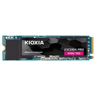 KIOXIA 鎧俠 Exceria Pro 固態硬碟  1TB