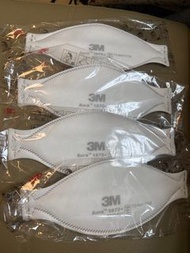 （包郵）3M  N95口罩4個