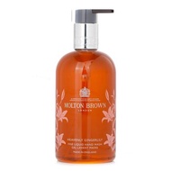 Molton Brown 摩頓布朗 Heavenly Gingerlily Fine Liquid Hand Wash (Limited Edition) 300ml/10oz