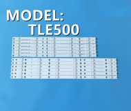 TLE500 Singer 50 inch LED TV Backlight Bar (LAMPU-TV)