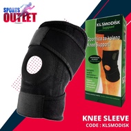 KLSMODISK Knee Guard Knee Pad Knee Protect Support Breathable Adjustable