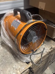便攜式工業抽風機