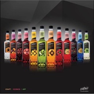 DaVinci Coffee Syrup Gourmet Classic Syrup 750ml Various Flavour