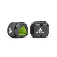 ADIDAS Adjustable Weight-Bearing Ankle Supports A Set Of 2 Training ADWT-1263 [Happy