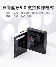 全新山靈M1S黑色+棕色皮套