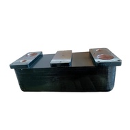 I3SC Ready to ship New stock Oil Cooler T9000-1013108 For YC6T Marine Diesel Engine High Quality Sta